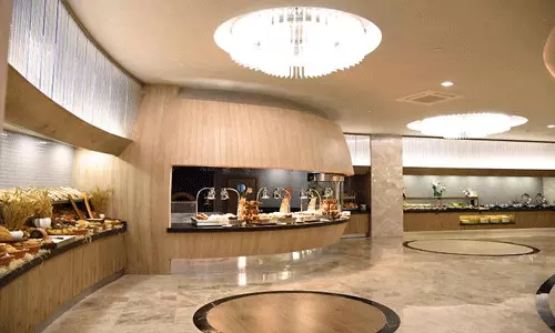 هتل رویال وینگز آنتالیا